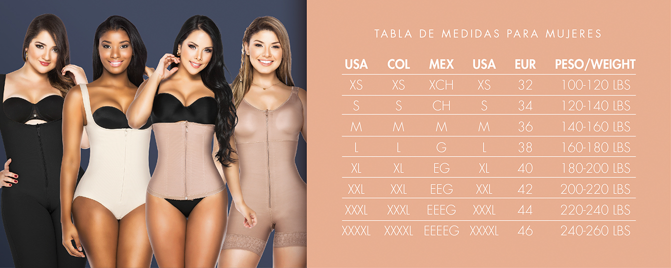 1031 – Fressia – Melibelt Shapewear – United State