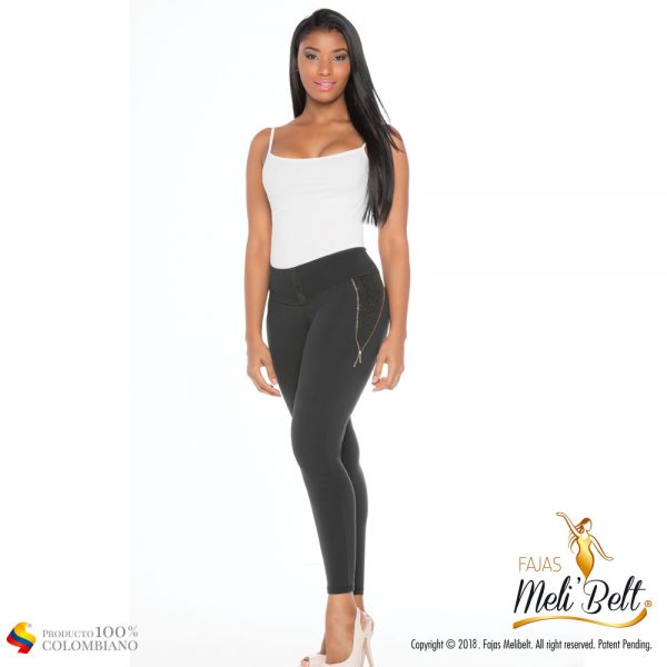 Meli'Belt República Dominicana - Luce autentica con nuestros Leggings.  REF.7105 #EligerSerUnica #EligeSerMeliBelt www.fajasmelibelt.com #melibelt  #melibeltRD #fajas #shapewear #bodyshaper #curvy #curvygirls #fashion